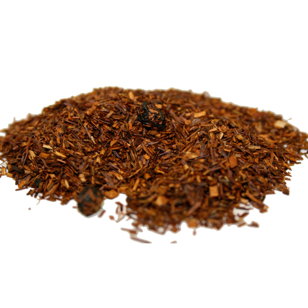 Organic Blueberry Rooibos