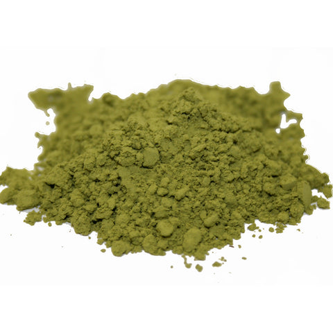 Organic Matcha