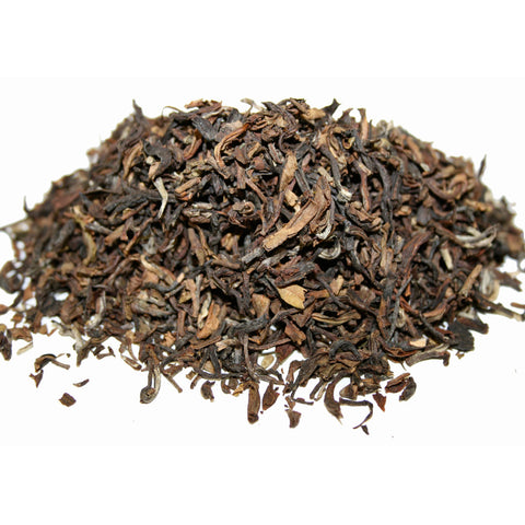 Organic Darjeeling 2nd Flush