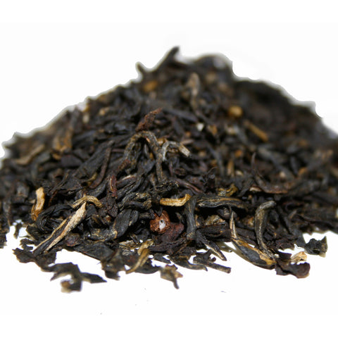 Organic Earl Grey