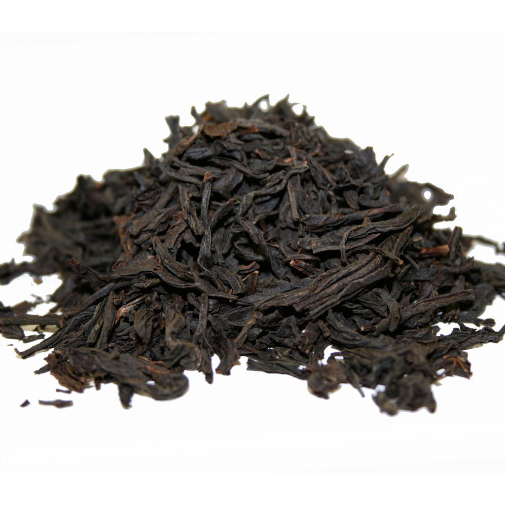 Organic Lapsang Souchong