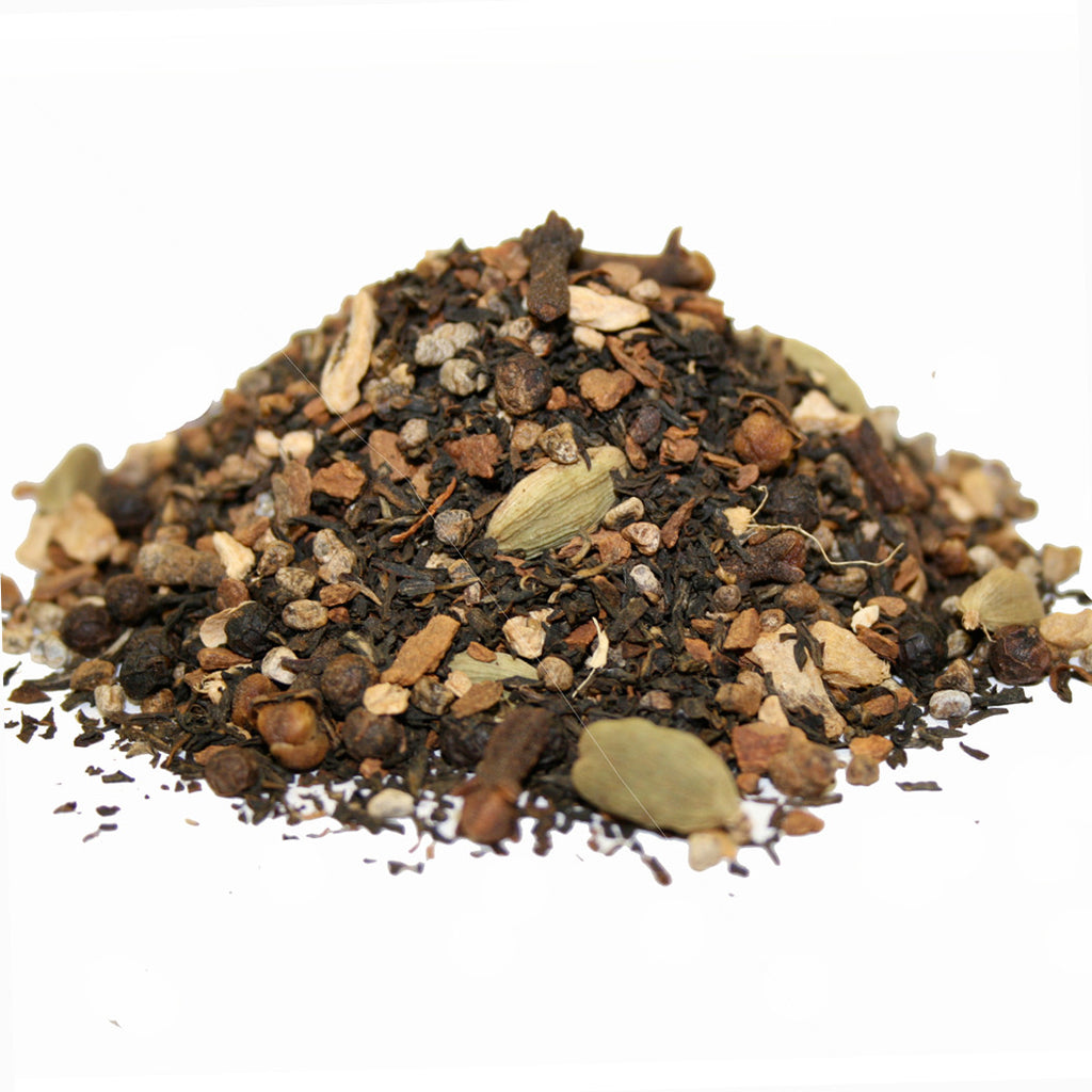 Organic Masala Chai