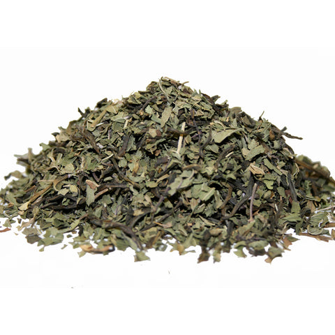 Organic Moroccan Mint