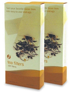 Tea Filter