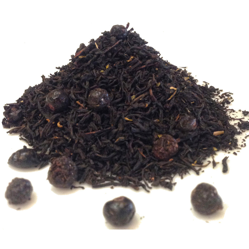 Black Currant