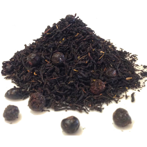 Black Currant