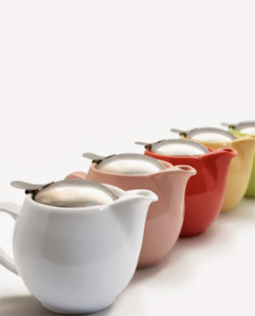 Teaware