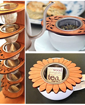 Tea Brew Kits